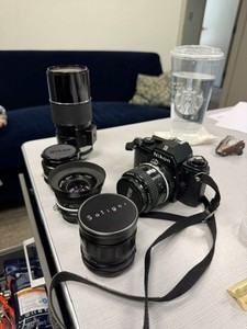 Nikon Fm2 | eBay