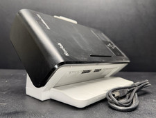 Kodak ScanMate i1150, Color, Duplex Document Scanner, 24V, Tested Working