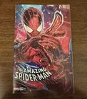 The Amazing Spider-Man #19 John Giang Trade Variant BTC (Marvel Comics 2023)