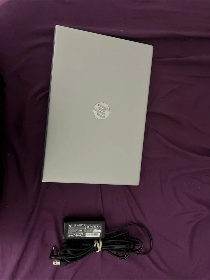 ~ Событие излишних запасов ~ 15,6» HP ProBook ноутбук ПК: Radeon R5! 16GB RAM! Твердотельный накопитель 256 ГБ! - Изображение 3 из 4