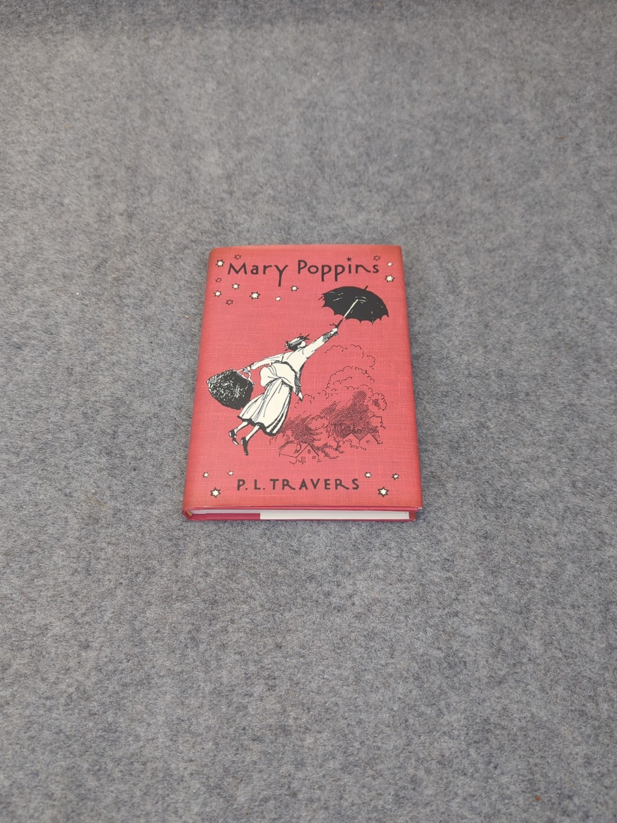Mary Poppins Hardcover P. L. Travers