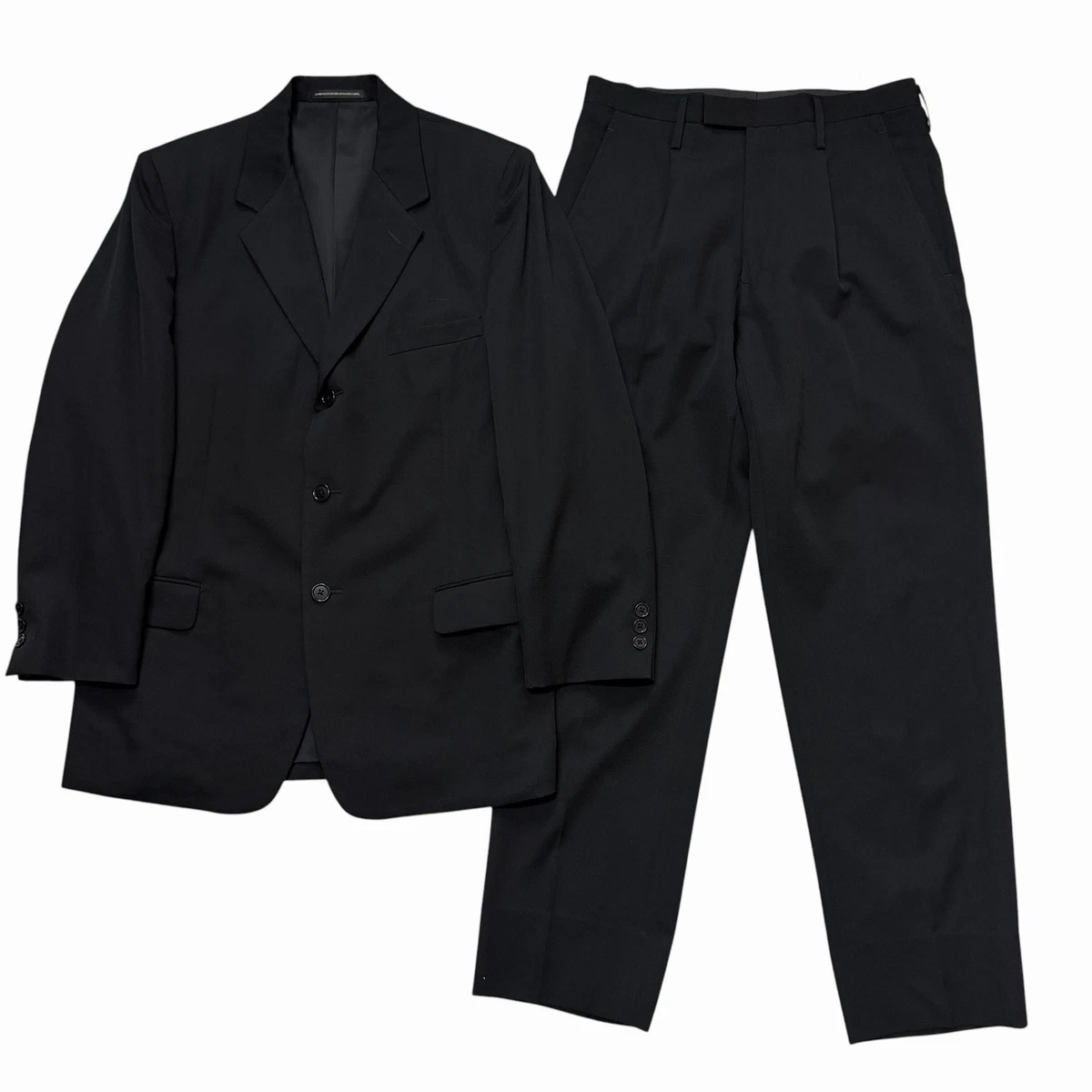 Yohji Yamamoto Suits & Blazers for Men for sale | eBay