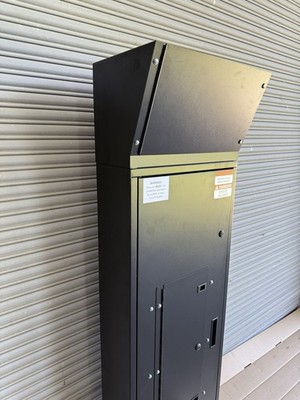 New Data Center Remote Power Panel Anord Mardix #MODEL: RPP-208-250-60