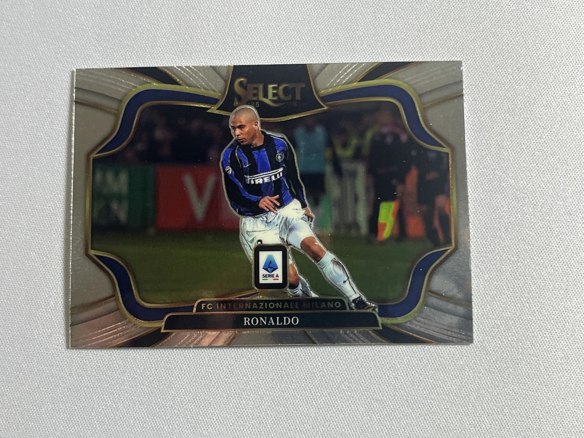 Panini Serie A Soccer Sports Trading Cards & Accessories for sale