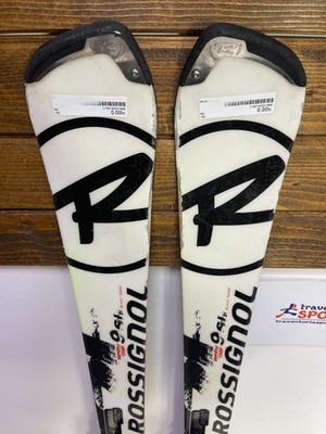 Rossignol Radical World Cup 9 SL Ti 160cm Ski + Rossignol 10