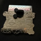 2013 Walt Disney Travel Company Disneyland Resort Mickey & Minnie Mouse Pin NEW — photo 3