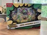 Pokémon TCG Mega Evolution Ascended Heroes Mega Meganium ex Promo Box 2024