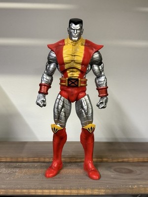 Marvel Diamond Select Colossus 7  Action Figure