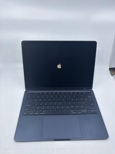 MacBook Air M2 Open Box | eBay