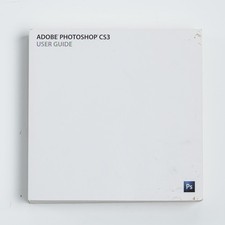Adobe Photoshop CS3 User Guide - 2007 - 823 pages