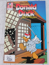 Cover of Walt Disney's Donald Duck Adventures #32