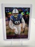 Panini 2025 Photogenic JT Tuimoloau Rookie Serial Parallel #172  /99Colts