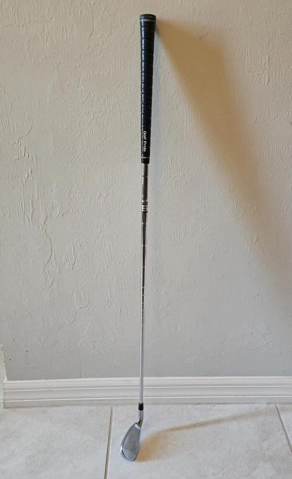 Adams Idea A12 OS 单件 8 铁杆 True Temper Performance 普通钢右手 — 第 4/4 张图片