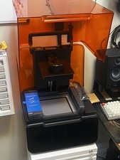 Formlabs Form 3 SLA 3D Printer