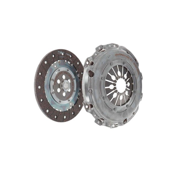Kupplungssatz Ø 240 Mm 23 ZäHne Valeo Iam-Expertise Passend FüR U.A. Volvo V50-image