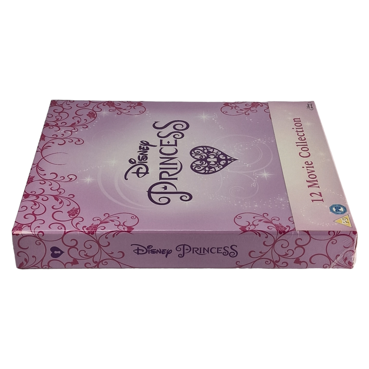 アニメ Disney Princess Complete Box DVD アニメ Disney Princess Complete Box DVD Amazon.co.jp: Disney