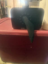 ❄️ Genuine Lighting Snow Machine – Includes 7 Bottles of Snow Fluid