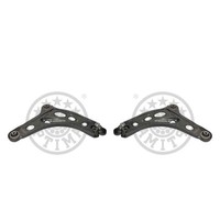 Optimal 2X Querlenker Links Rechts FüR Renault Trafic II Kasten FL 2.0 Dci