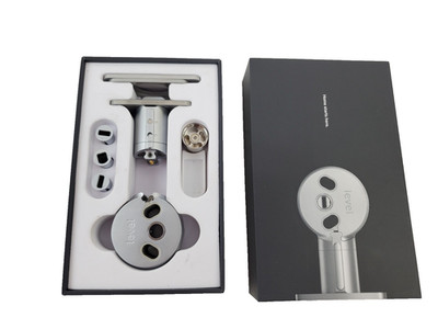 Level Bolt Smart Deadbolt Invisible smart lock