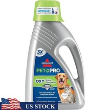 Pet Urine Eliminator Carpet Cleaner Deep Cleaning Odor Removal Safe Kids Pets US