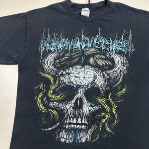 Heaven Shall Burn Shirt | eBay