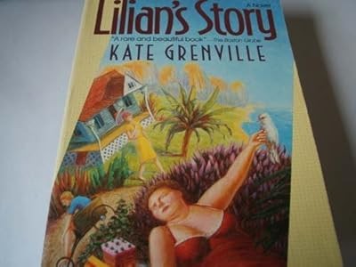 Lilians Story (King Penguin S.), Grenville, Kate, Used; Very Good Book