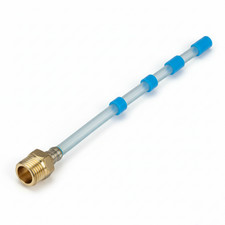 Ricambio Tubo Rotante Esterno per Pistola Aria Ciclonix Tornado Pro