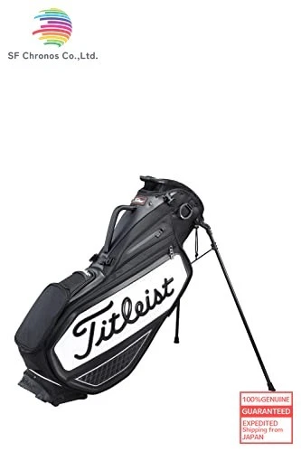 Titleist Leather Stand Golf Bags for sale | eBay