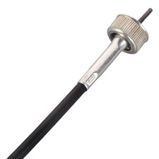Black Speedometer Speedo Cable For Chevrolet ...