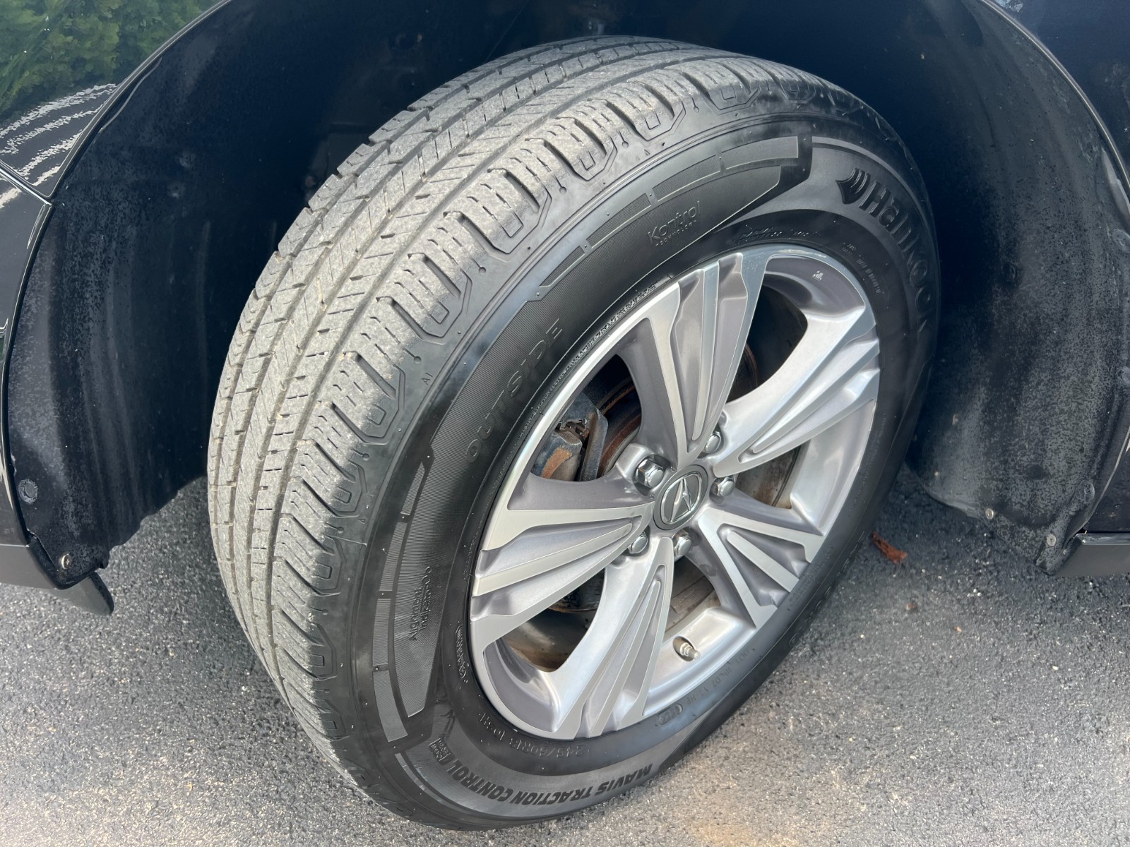 Acura MDX - Image 17