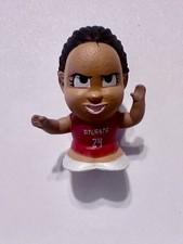 2026 WNBA Series 2 TeenyMates Brionna Jones Atlanta Dream