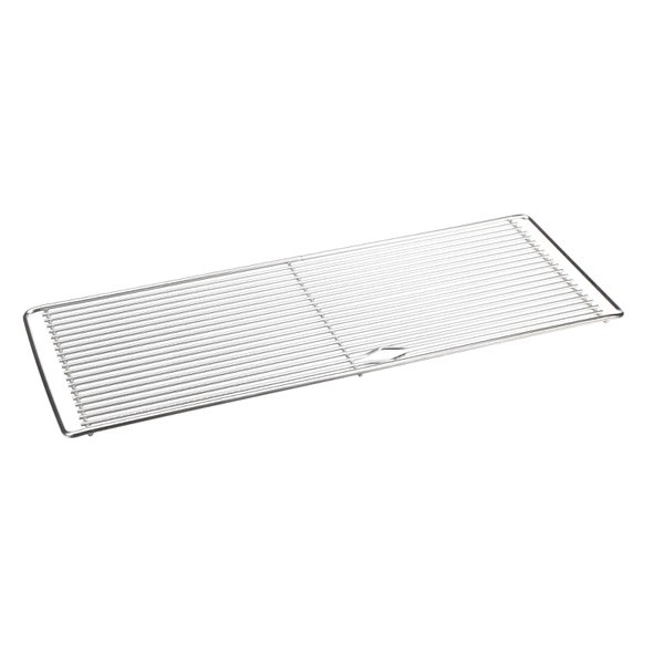 NUOVA SIMONELLI 03001765 DRAIN TRAY GRILL 14.05" L SS Compatible Appia