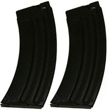 Promag Winchester Model 52 57 69 .22 Lr 10-round Mag Win 01 Blue Steel 2 Pack Promag Winchester Model 52 57 69 .22 Lr 10-round Mag Win 01 Blue Steel 2 Pack