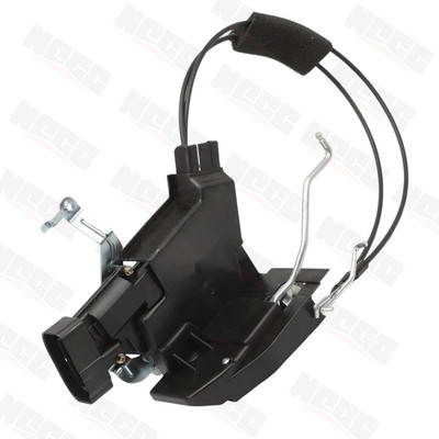 Front Left Driver Door Lock Latch Actuator Assembly For Toyota Sequoia Tundra 