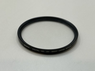 Bower Digital HD UV 58mm Filter refCP