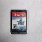 Pokemon Sword (Nintendo Switch, 2019)