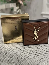 YSL ALL HOURS HYPER BRONZE 01 LIGHT SEPIA