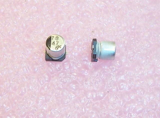 Резистор 105 smd номинал