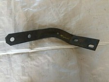 1963 Cadillac Rear Bumper Bracket Mounting Back Fastener Support