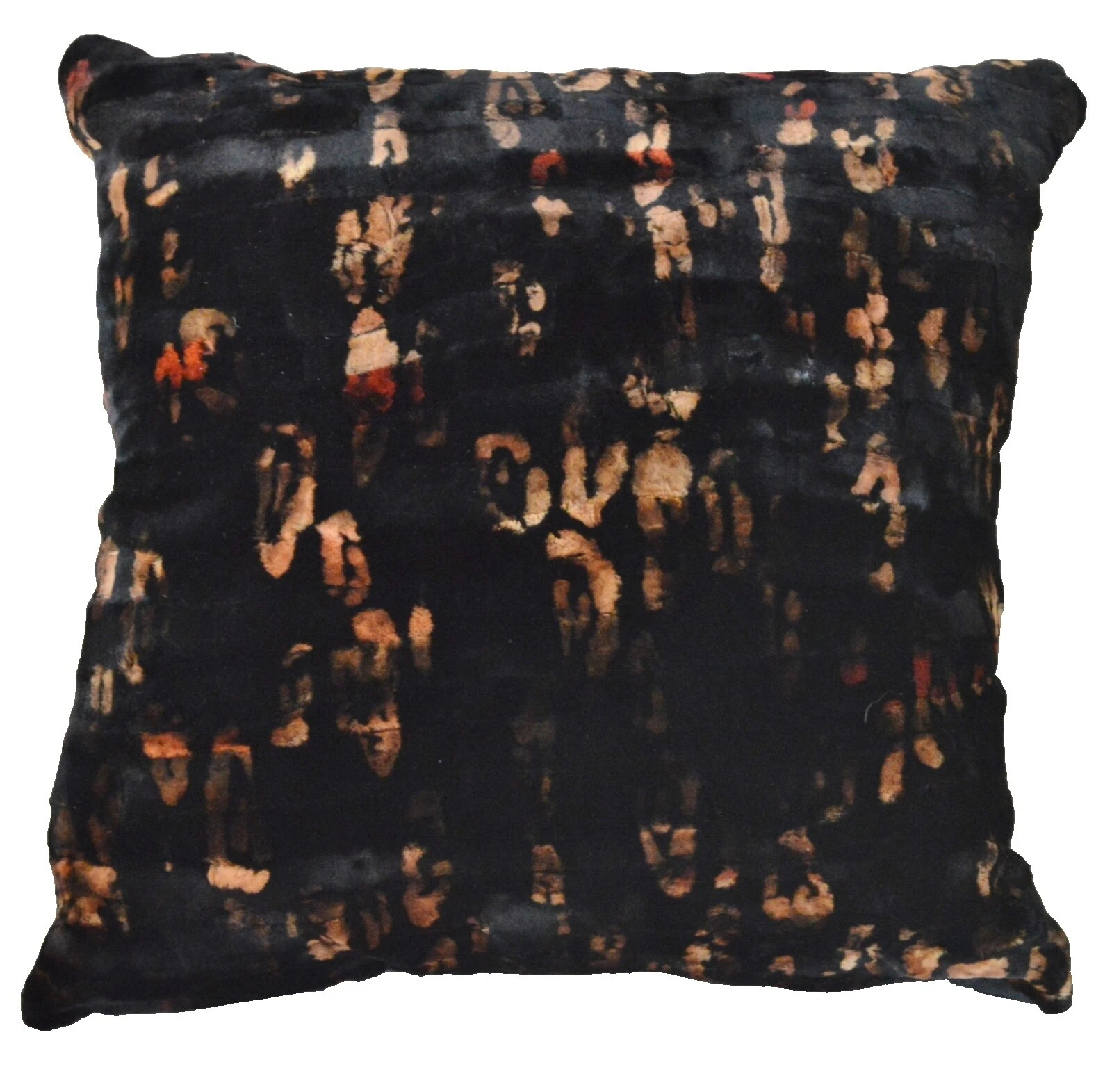 Almohadas de Decoración para el Hogar Habitación de Visón