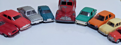 Skoda Favorit 1:43 KADEN - Miniature Rare En Boîte, NEUVE