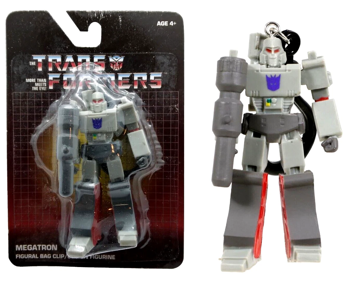 Transformers generation hotsell 1 megatron