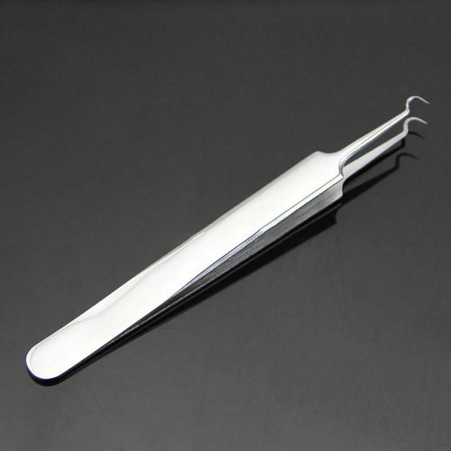 New Blackhead Comedone Acne Blemish Remover Nipper Stainless Beauty Tools - Picture 5 of 11