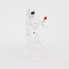 SWAROVSKI HARLEQUIN Masquerade 254044 Crystal Glass SCS Members Exclusive Object
