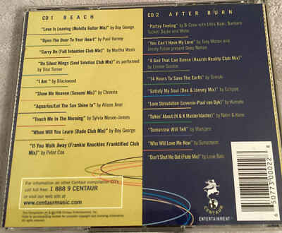 Winter Party 2 [CD] Winter Party 1998, Contiene Dos Cds,… | eBay