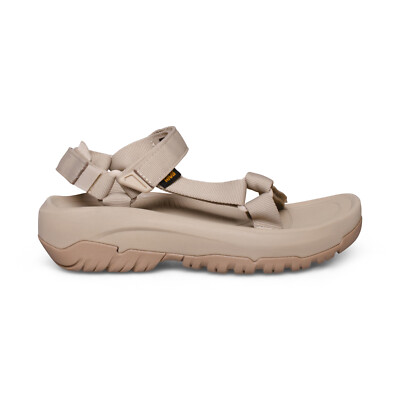 TEVA HURRICANE XLT 2 AMPSOLE SESAME HIKING OUTDOOR WOMEN'S SANDALS SIZE US 8 NEW