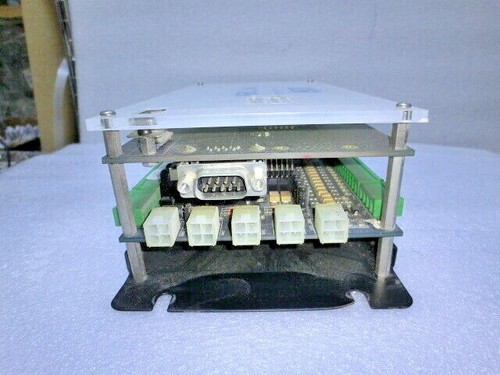 BLT MPK 708EN Lift Controller,used,Japan+95260 - Picture 4 of 9