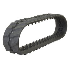 JCB 8010 Micro 1000 Rubber Track - 180x72x37 - Cross Application Tread