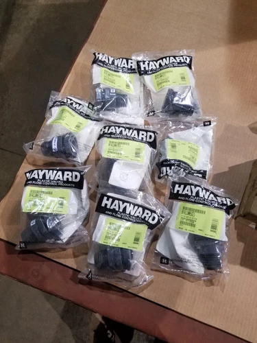 Hayward BFAS1005TES Bulkhead Fitting