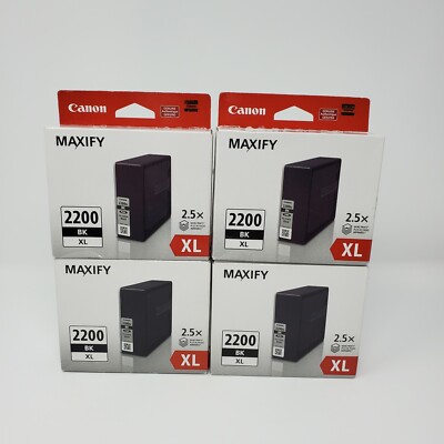 maxify 2200